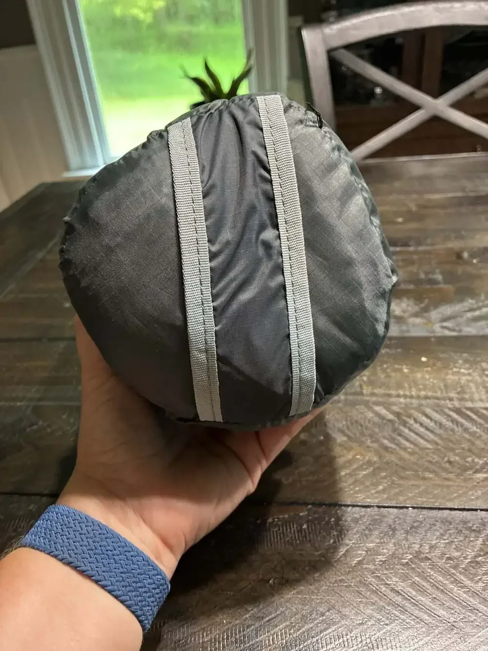 Wise Owl Outfitters The Snoozy Camp Pillow & Traveller